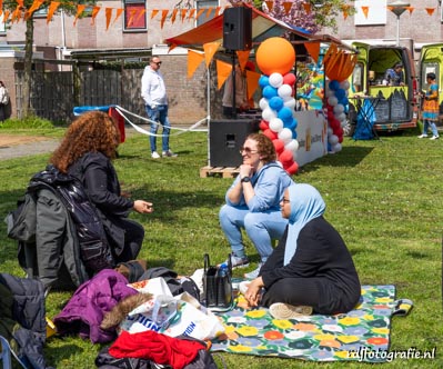 Koningsdag 2023