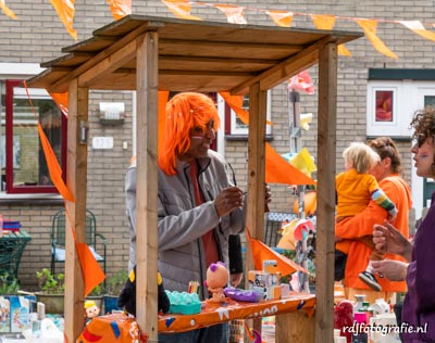 Koningsdag 2023