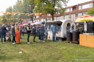 Koningsdag 2023