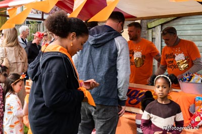 Koningsdag 2023