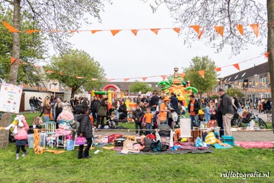 Koningsdag 2023