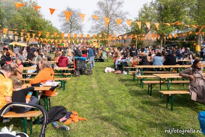 Koningsdag 2023