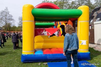 Koningsdag 2023