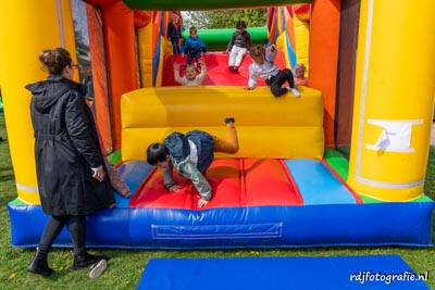 Koningsdag 2023