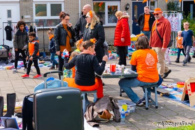 Koningsdag 2023