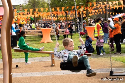 Koningsdag 2023