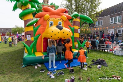 Koningsdag 2023