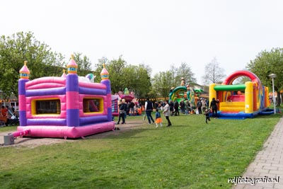 Koningsdag 2023