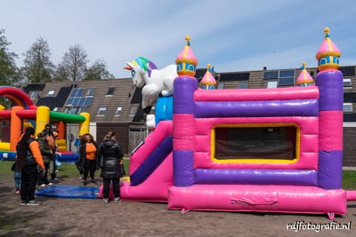 Koningsdag 2023