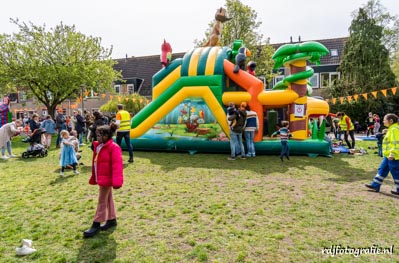 Koningsdag 2023