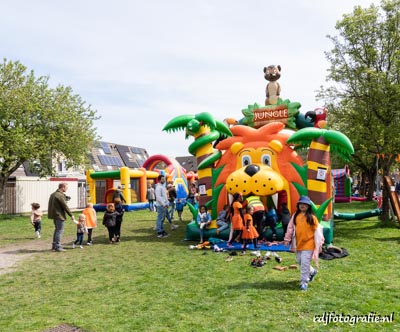 Koningsdag 2023