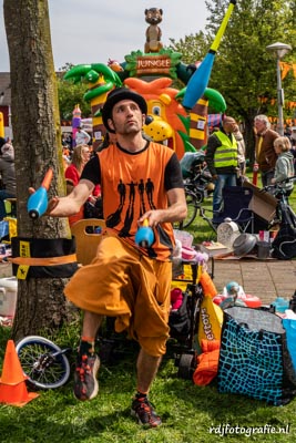 Koningsdag 2023