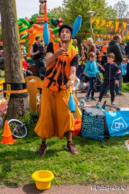 Koningsdag 2023