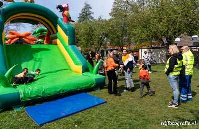 Koningsdag 2023