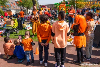 Koningsdag 2023