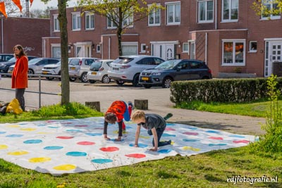 Koningsdag 2023