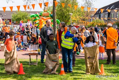 Koningsdag 2023