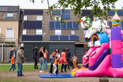 Koningsdag 2023