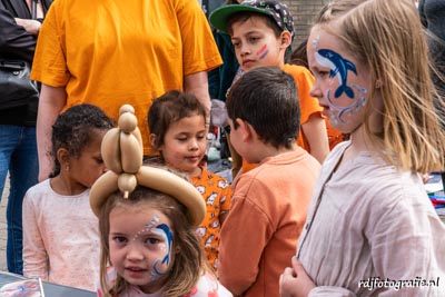 Koningsdag 2023