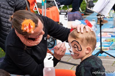 Koningsdag 2023