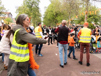 Koningsdag 2023