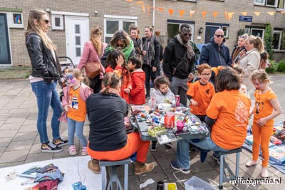 Koningsdag 2023