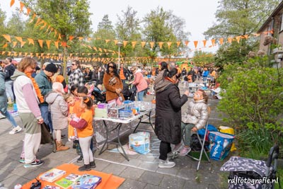 Koningsdag 2023