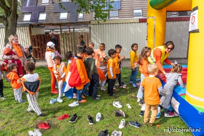 Koningsdag 2023