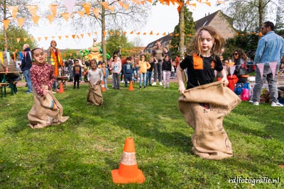 Koningsdag 2023