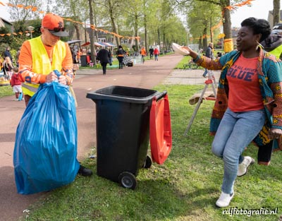 Koningsdag 2023