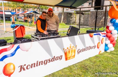 Koningsdag 2023