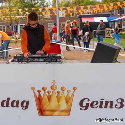 Koningsdag 2023