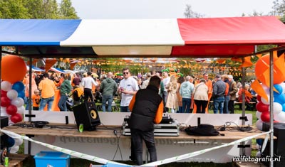 Koningsdag 2023