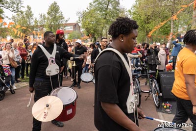 Koningsdag 2023