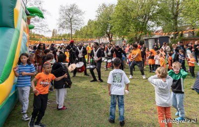 Koningsdag 2023