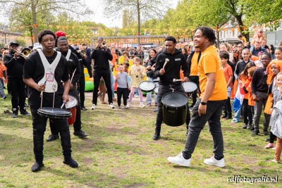 Koningsdag 2023