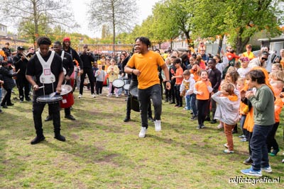 Koningsdag 2023