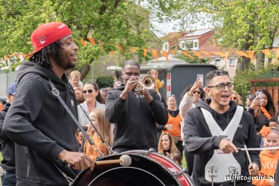 Koningsdag 2023