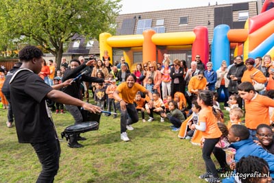 Koningsdag 2023