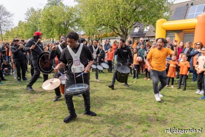 Koningsdag 2023