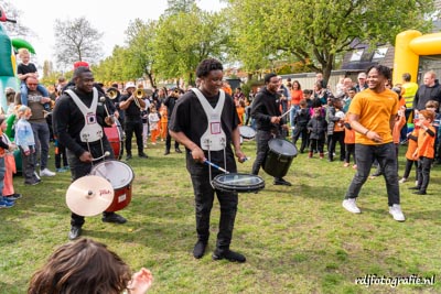 Koningsdag 2023