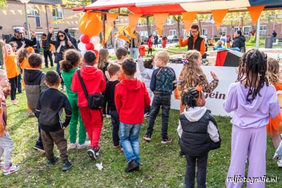 Koningsdag 2023