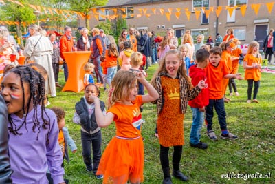 Koningsdag 2023