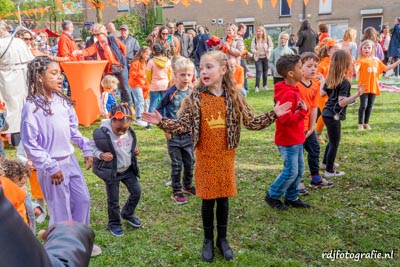 Koningsdag 2023