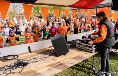 Koningsdag 2023