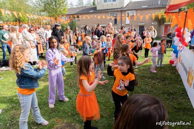 Koningsdag 2023