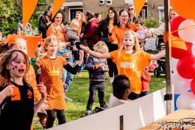 Koningsdag 2023