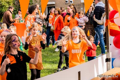 Koningsdag 2023