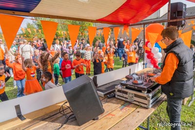 Koningsdag 2023