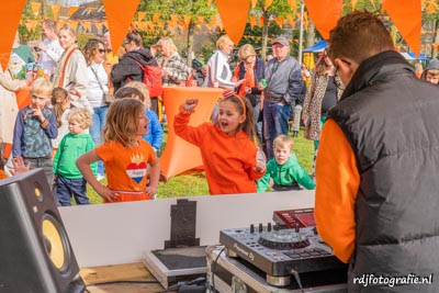 Koningsdag 2023